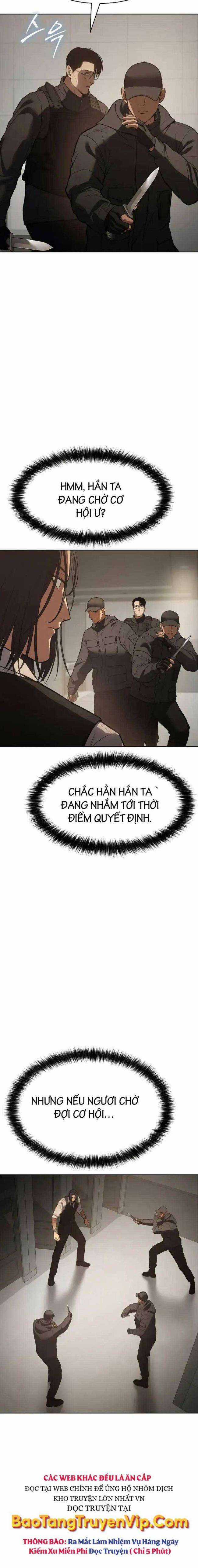 Baek XX - Chapter 48 - Trang 18