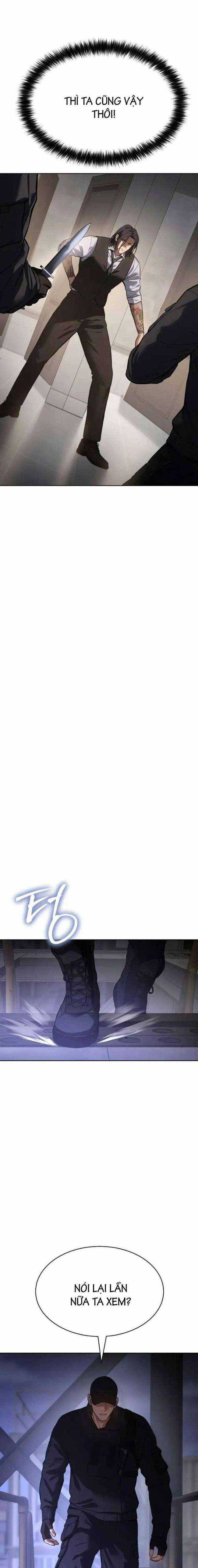 Baek XX - Chapter 48 - Trang 19