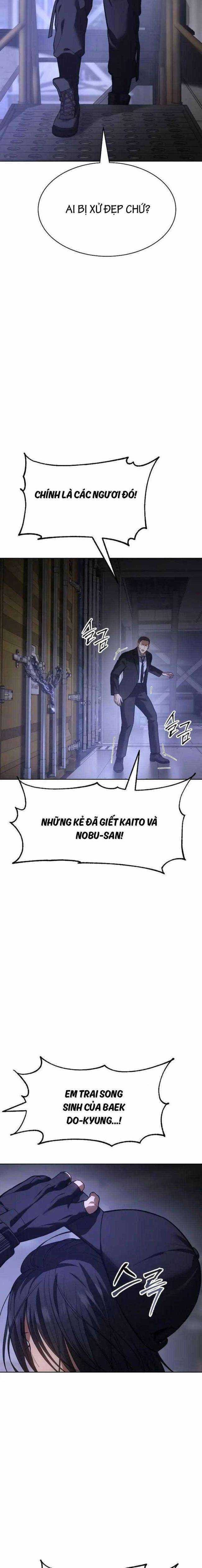 Baek XX - Chapter 48 - Trang 20