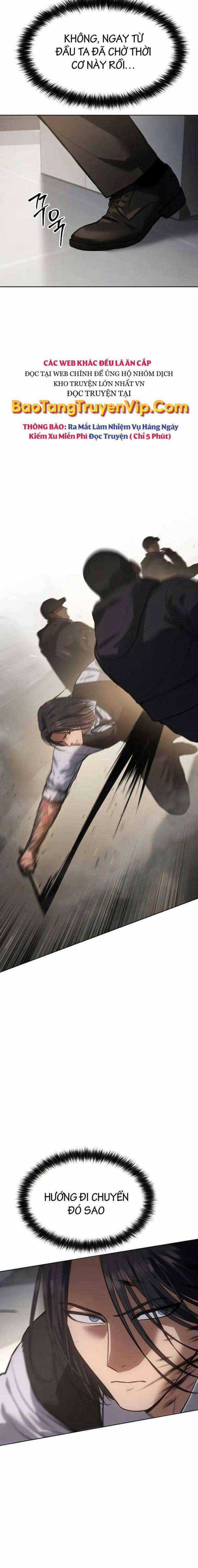 Baek XX - Chapter 48 - Trang 25