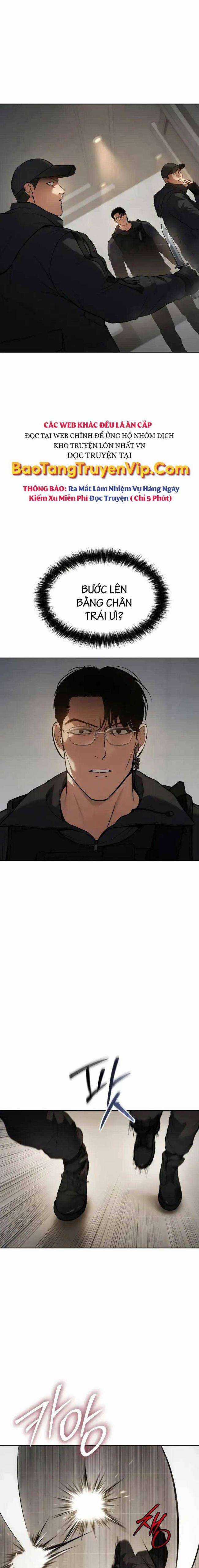 Baek XX - Chapter 48 - Trang 26