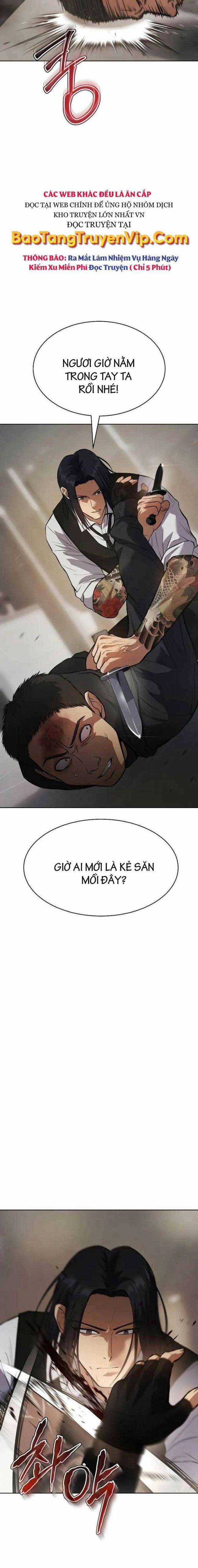 Baek XX - Chapter 48 - Trang 30