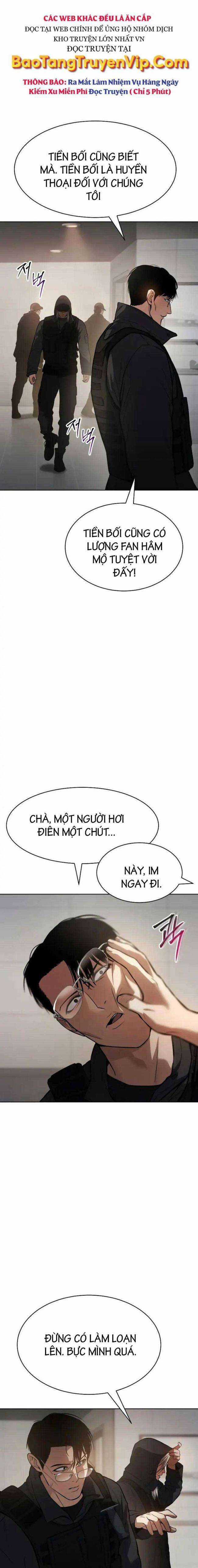 Baek XX - Chapter 48 - Trang 33