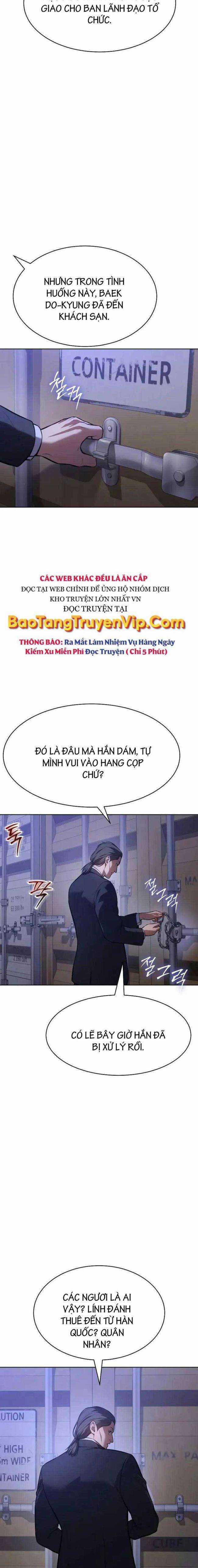 Baek XX - Chapter 48 - Trang 6