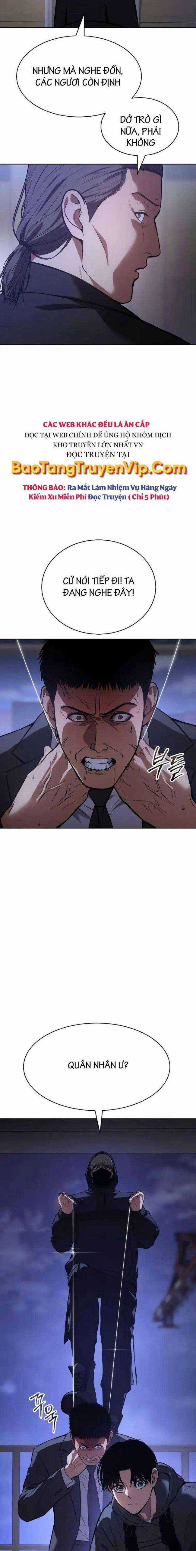 Baek XX - Chapter 48 - Trang 7