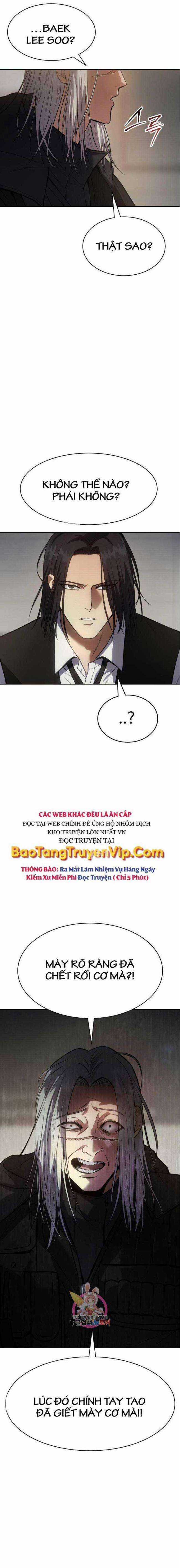 Baek XX - Chapter 49 - Trang 1