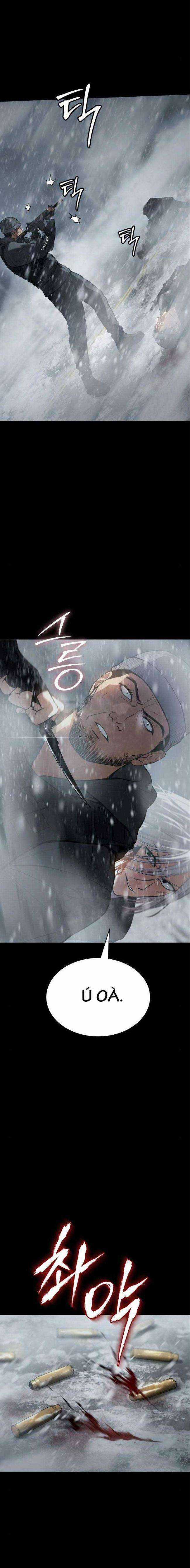 Baek XX - Chapter 49 - Trang 14