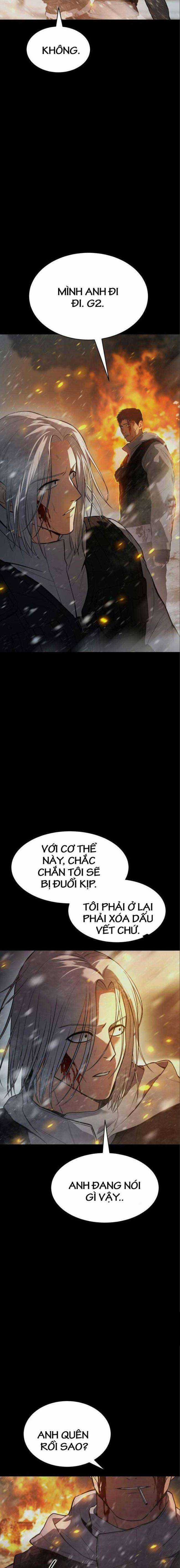 Baek XX - Chapter 49 - Trang 18