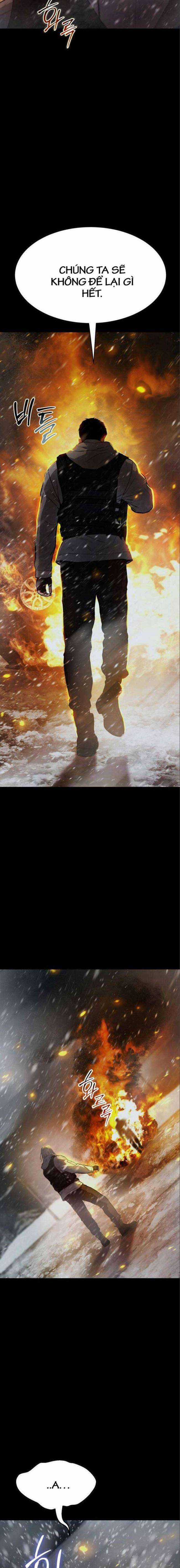 Baek XX - Chapter 49 - Trang 19