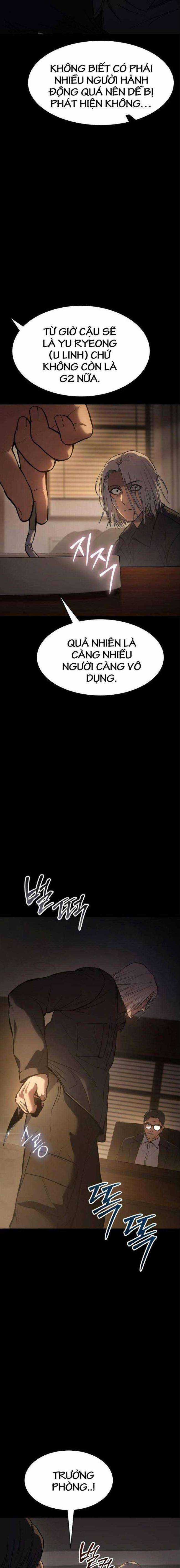 Baek XX - Chapter 49 - Trang 24