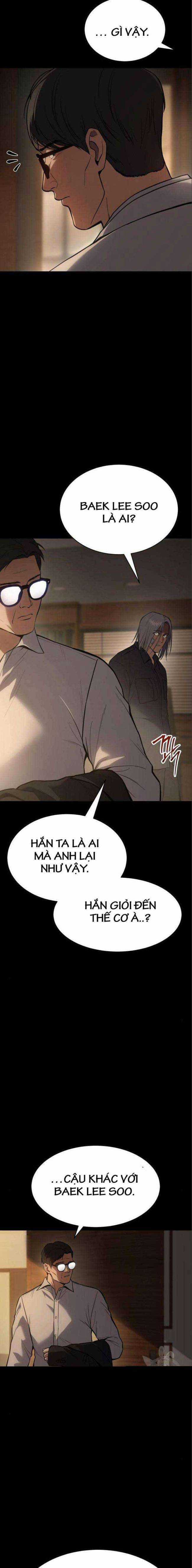 Baek XX - Chapter 49 - Trang 26