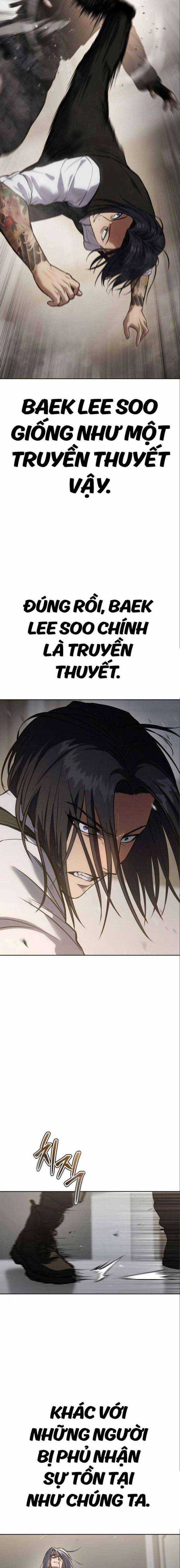 Baek XX - Chapter 49 - Trang 28