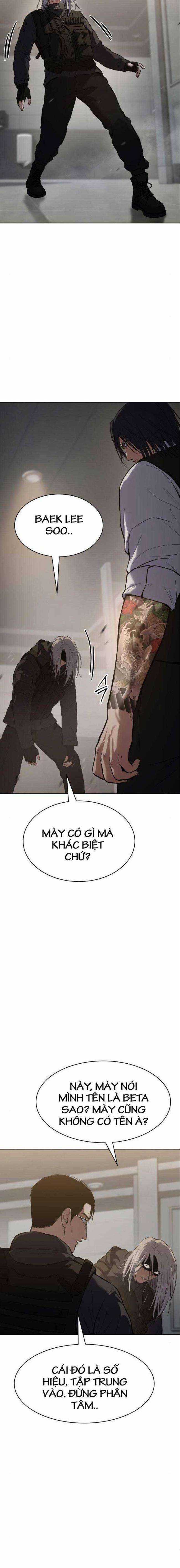 Baek XX - Chapter 49 - Trang 29