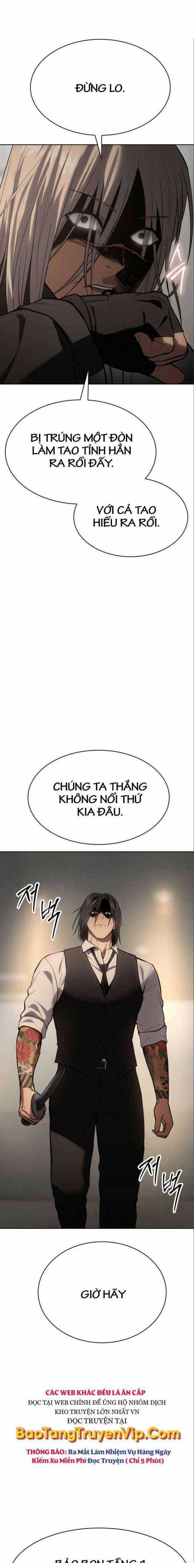 Baek XX - Chapter 49 - Trang 30