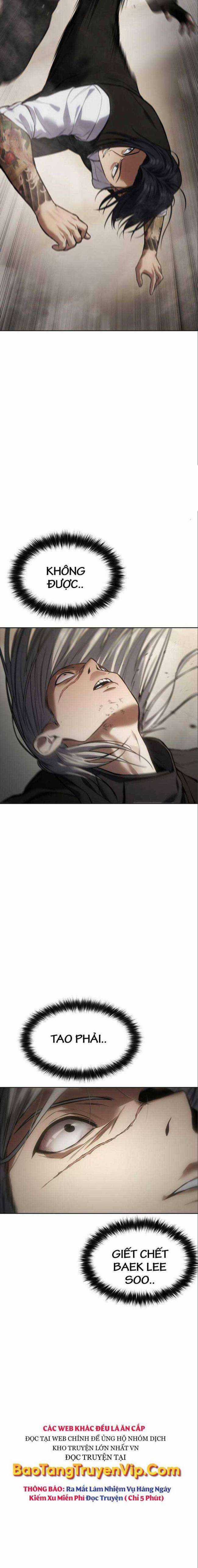 Baek XX - Chapter 49 - Trang 4