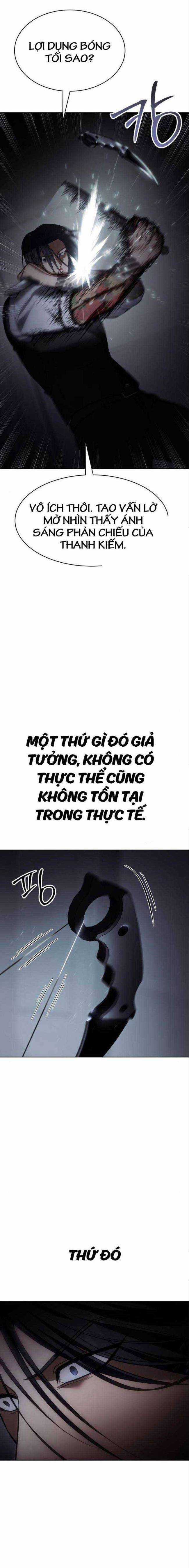 Baek XX - Chapter 49 - Trang 33