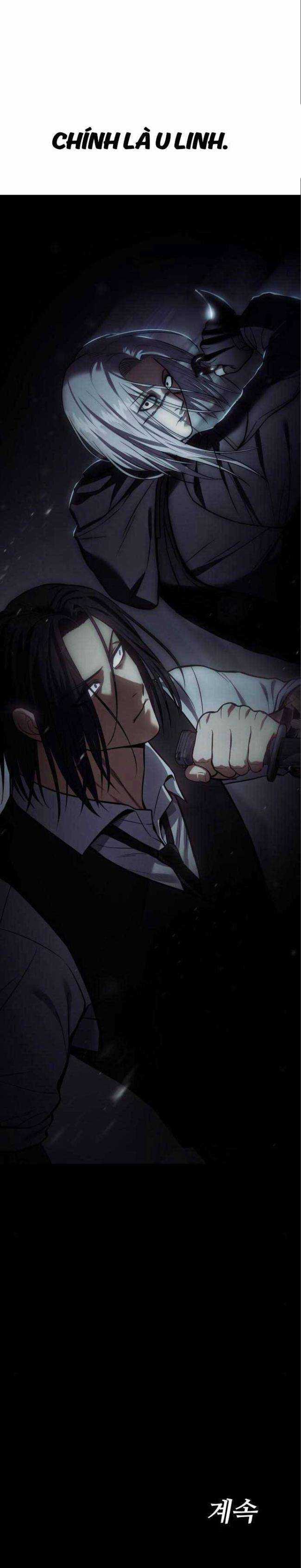Baek XX - Chapter 49 - Trang 34