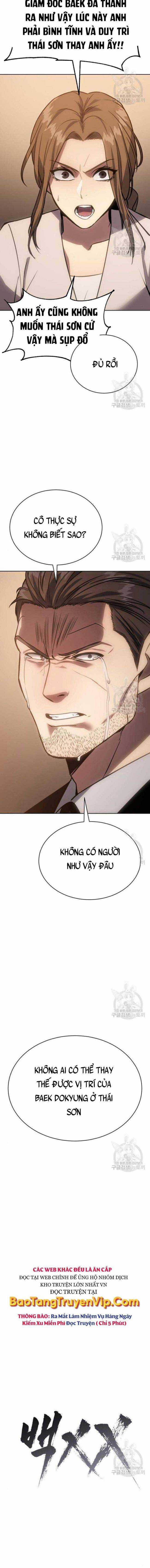 Baek XX - Chapter 5 - Trang 2