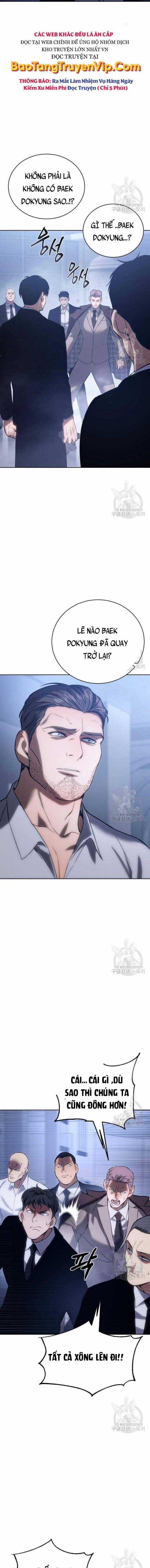 Baek XX - Chapter 5 - Trang 23