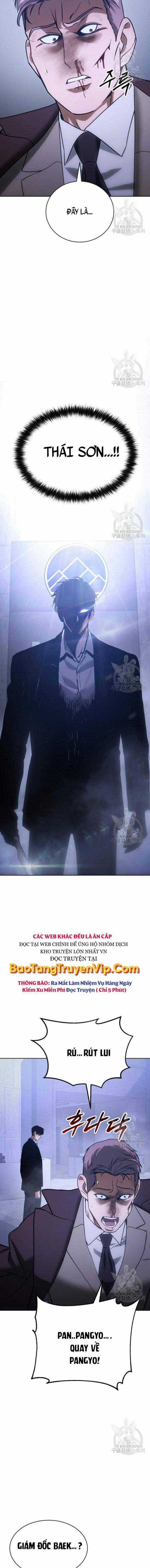 Baek XX - Chapter 5 - Trang 28