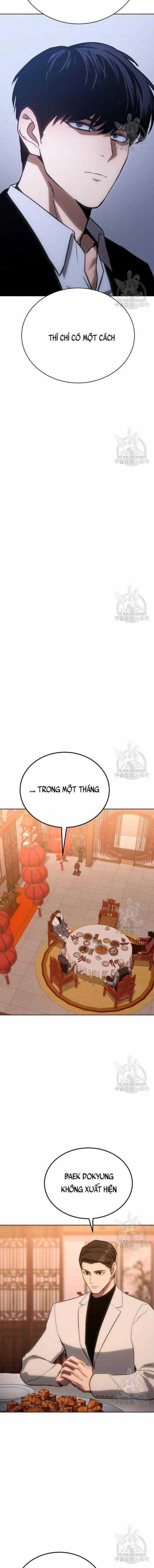 Baek XX - Chapter 5 - Trang 30