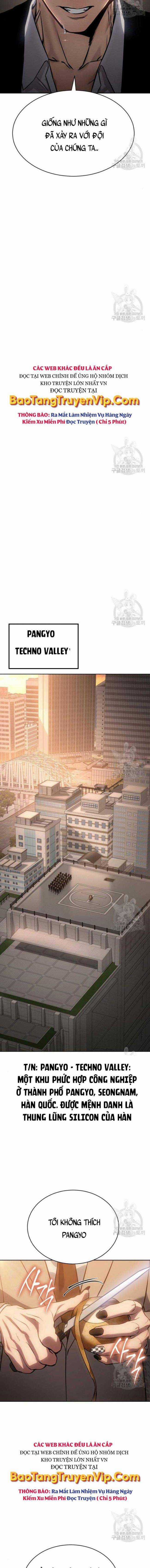 Baek XX - Chapter 5 - Trang 5