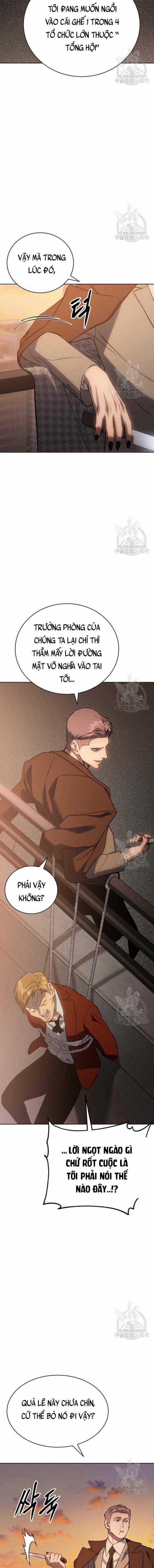 Baek XX - Chapter 5 - Trang 7