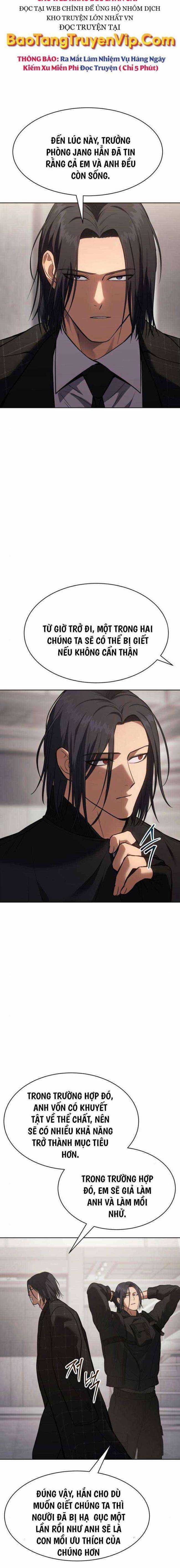 Baek XX - Chapter 50 - Trang 2