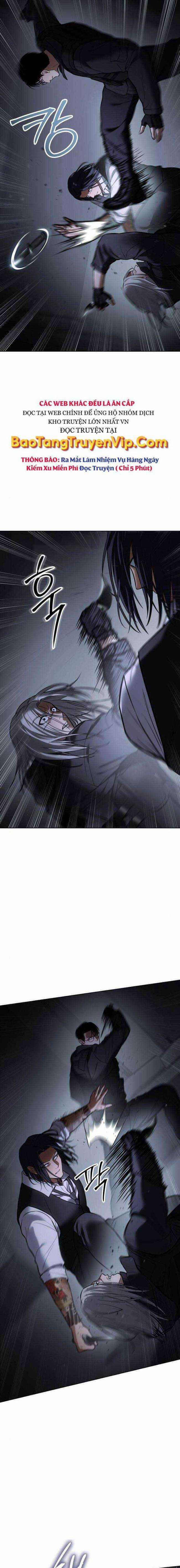 Baek XX - Chapter 50 - Trang 13