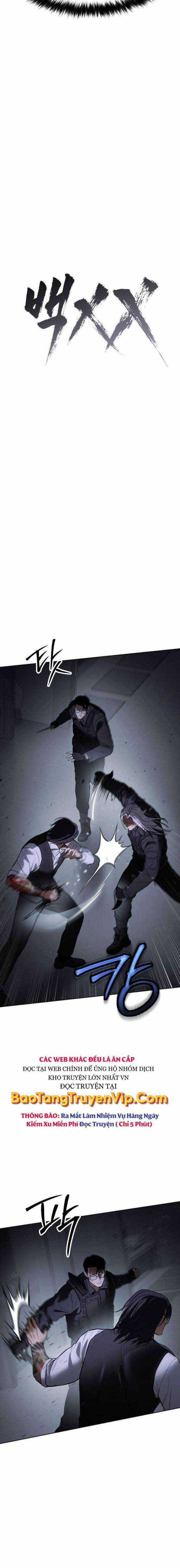 Baek XX - Chapter 50 - Trang 16