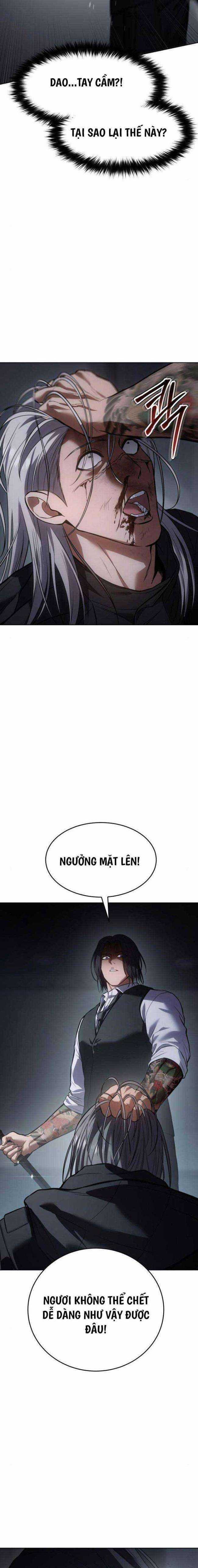 Baek XX - Chapter 50 - Trang 20