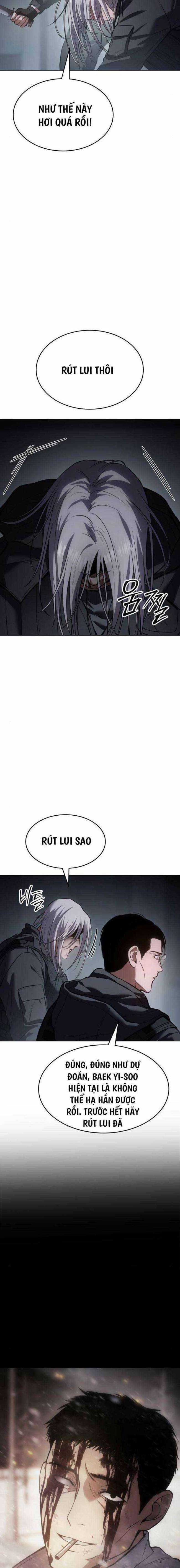 Baek XX - Chapter 50 - Trang 22