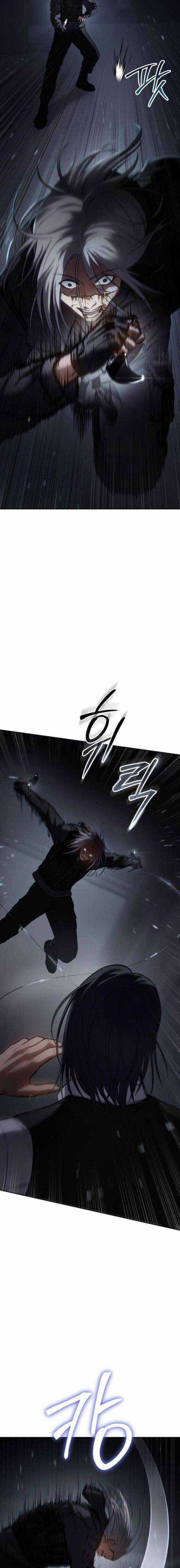 Baek XX - Chapter 50 - Trang 24