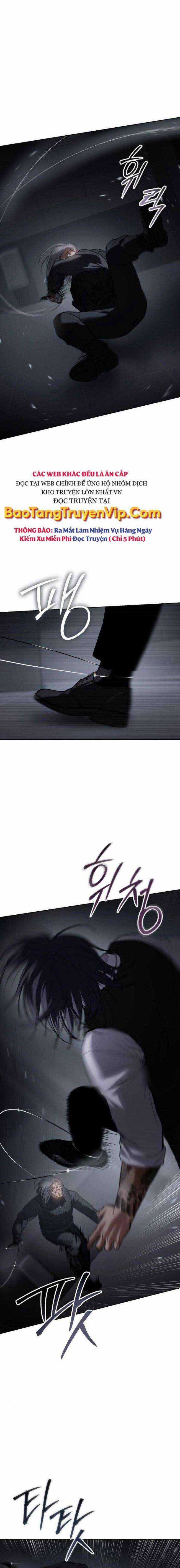 Baek XX - Chapter 50 - Trang 26