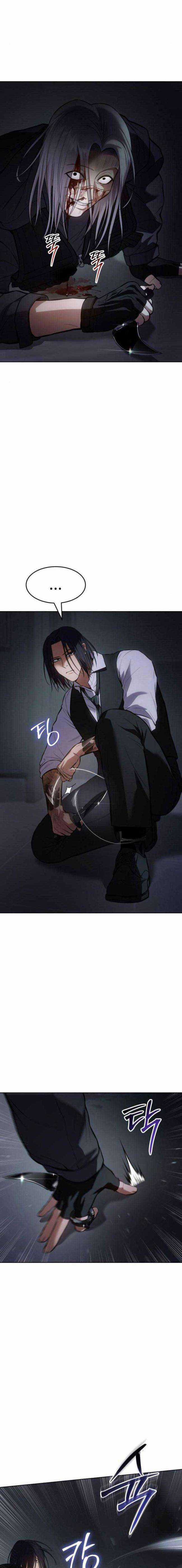 Baek XX - Chapter 50 - Trang 29