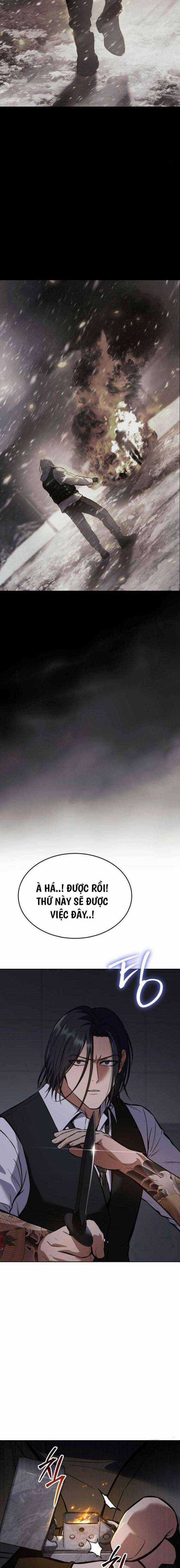 Baek XX - Chapter 50 - Trang 32