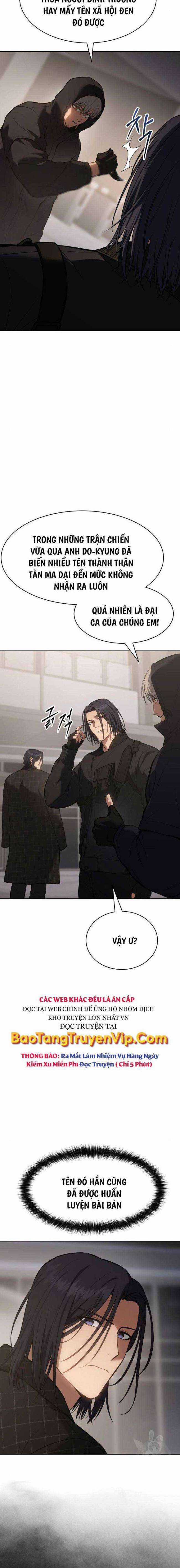 Baek XX - Chapter 50 - Trang 6