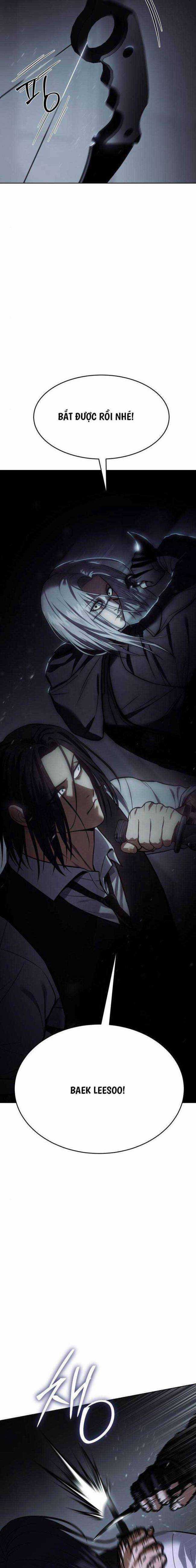 Baek XX - Chapter 50 - Trang 10