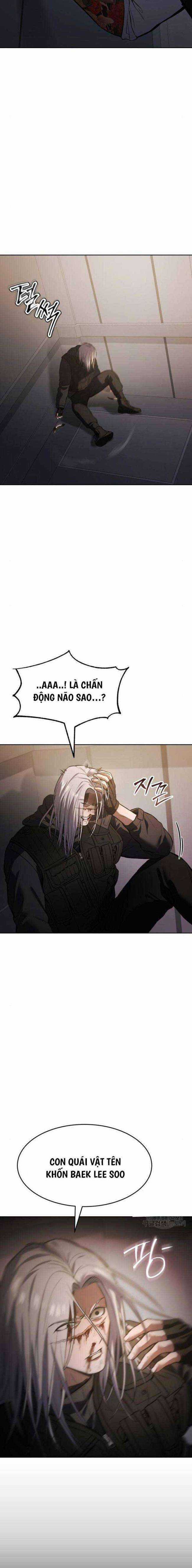 Baek XX - Chapter 51 - Trang 16