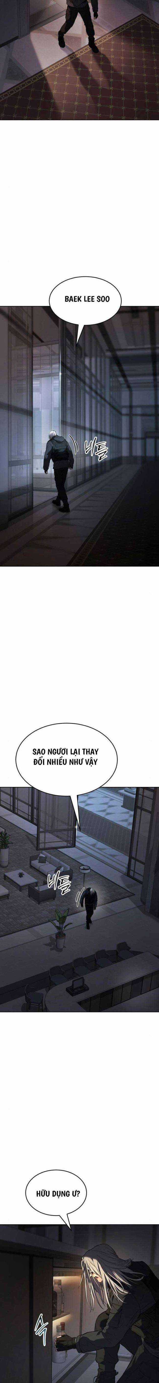 Baek XX - Chapter 51 - Trang 19