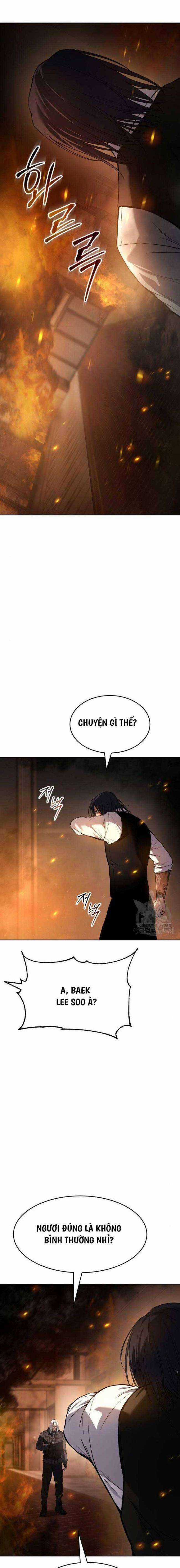 Baek XX - Chapter 51 - Trang 24