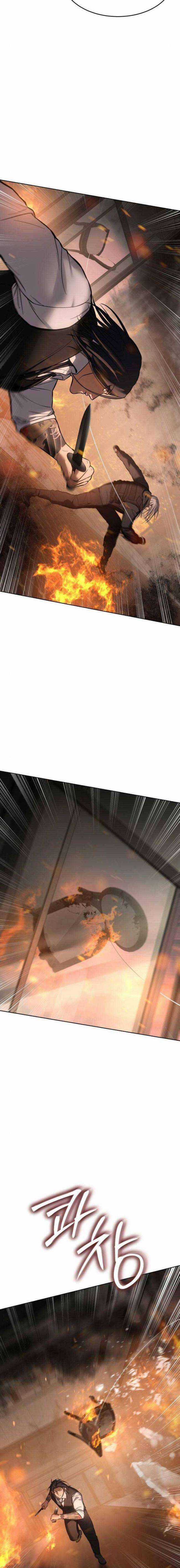 Baek XX - Chapter 51 - Trang 27