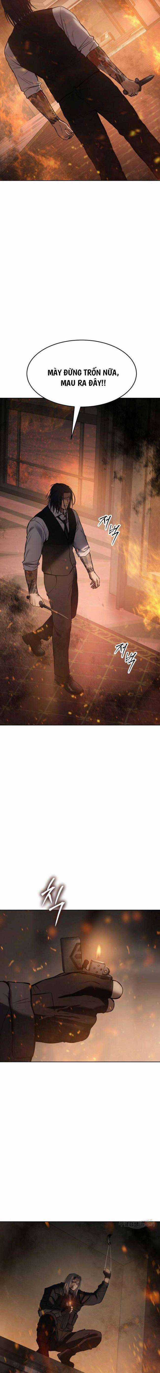 Baek XX - Chapter 51 - Trang 31