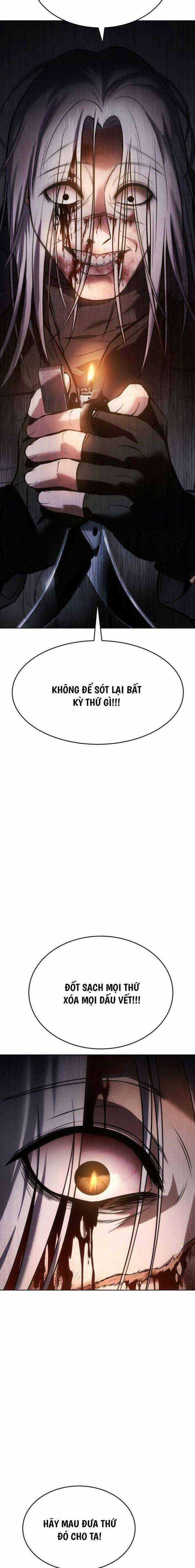 Baek XX - Chapter 51 - Trang 8