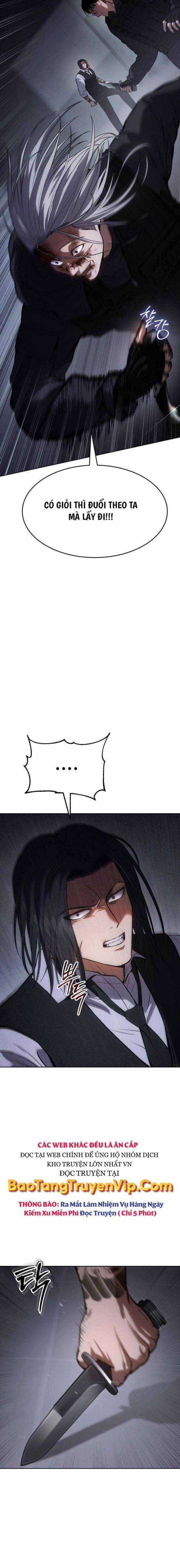 Baek XX - Chapter 51 - Trang 10