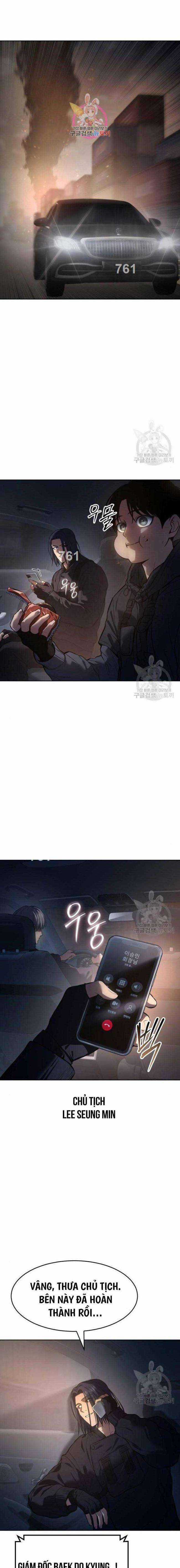 Baek XX - Chapter 52 - Trang 1