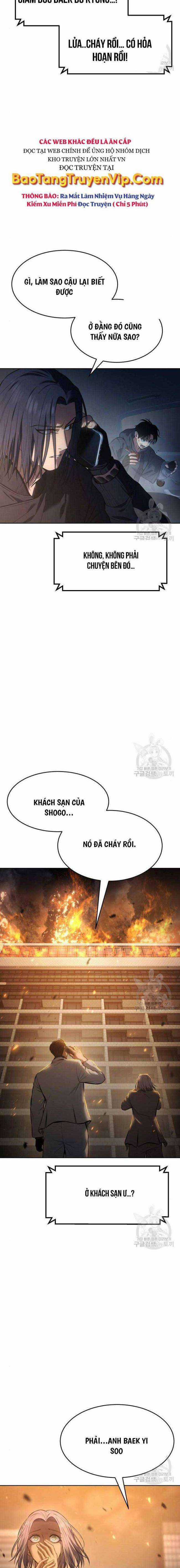 Baek XX - Chapter 52 - Trang 2