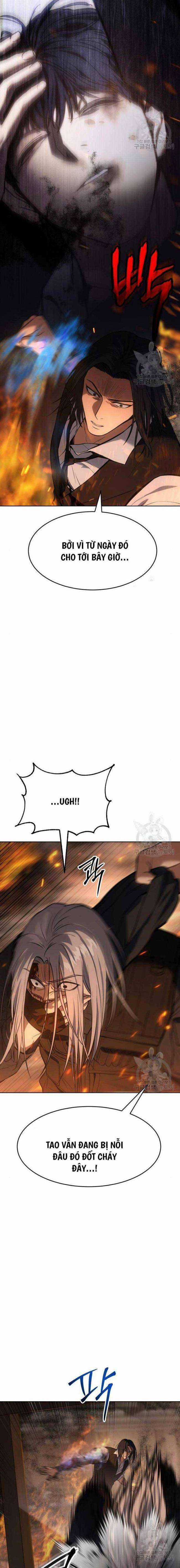Baek XX - Chapter 52 - Trang 12