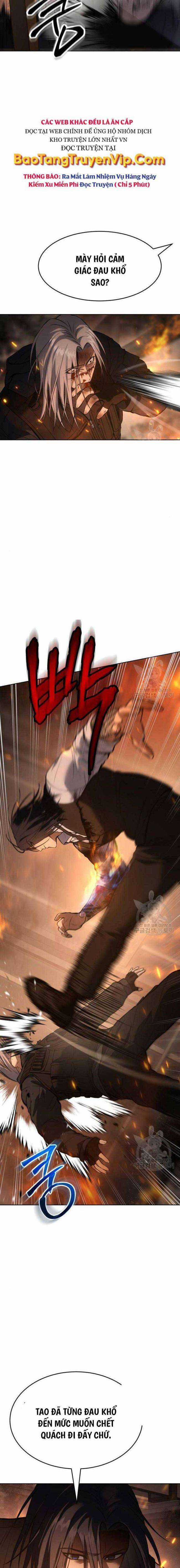 Baek XX - Chapter 52 - Trang 13