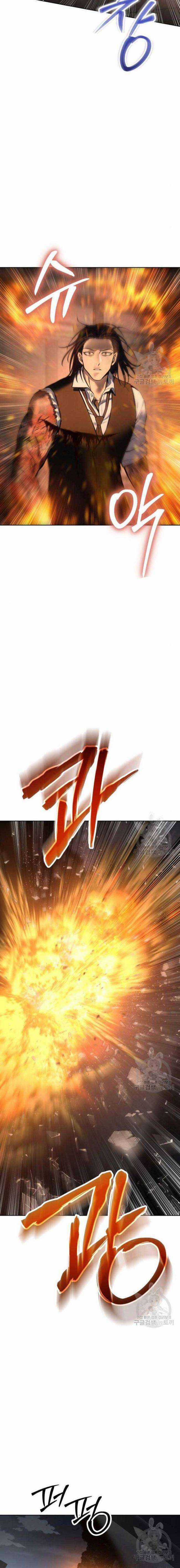 Baek XX - Chapter 52 - Trang 18